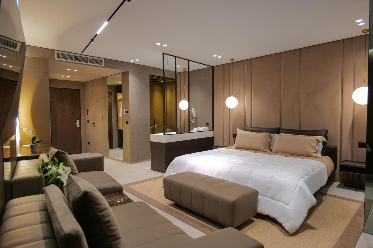 Hotel Miramare Vlorë Екстериор снимка