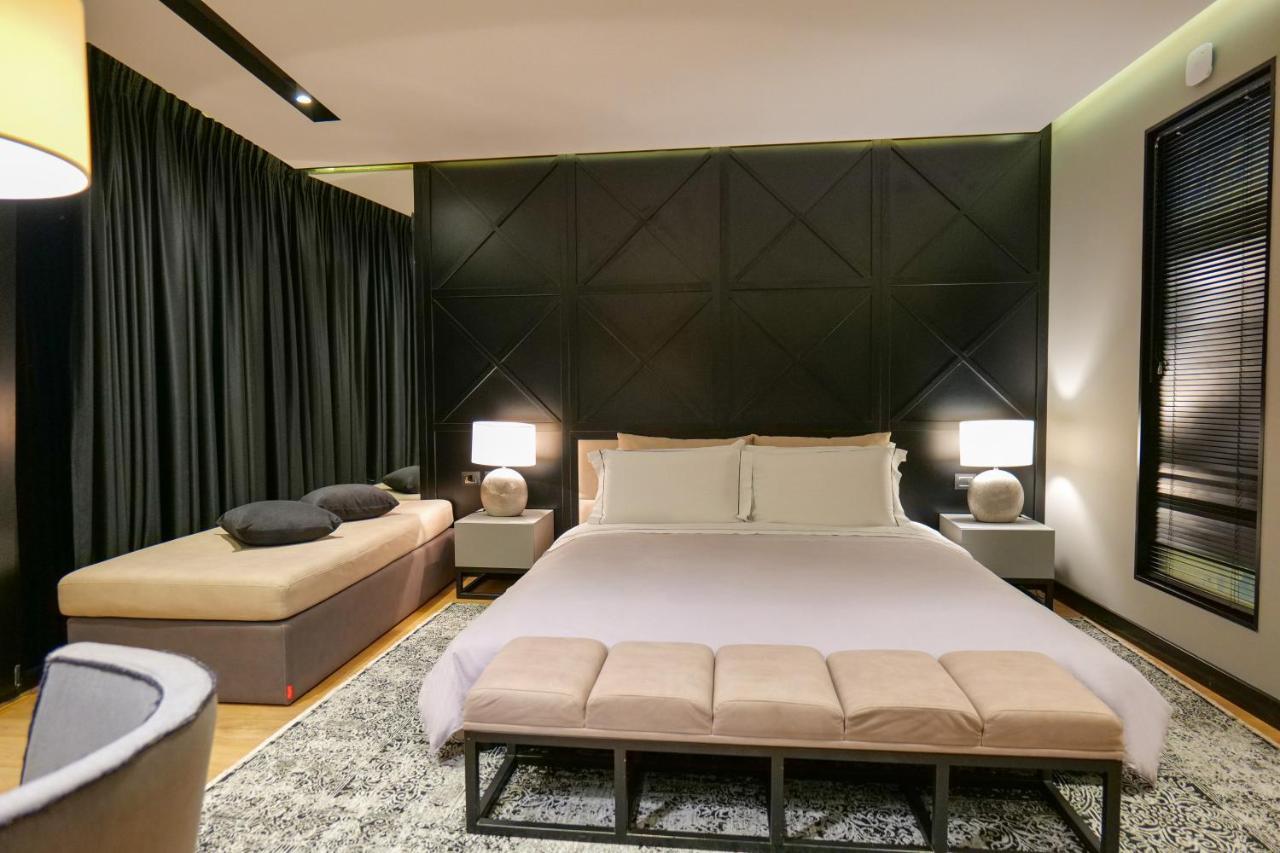 Hotel Miramare Vlorë Екстериор снимка