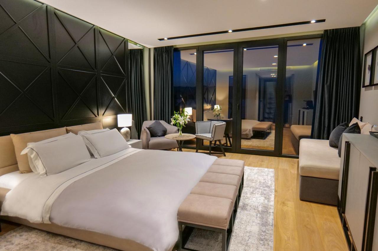 Hotel Miramare Vlorë Екстериор снимка